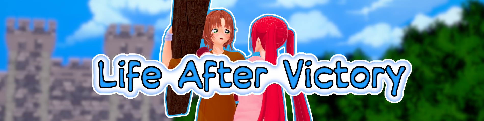 Life After Victory APK