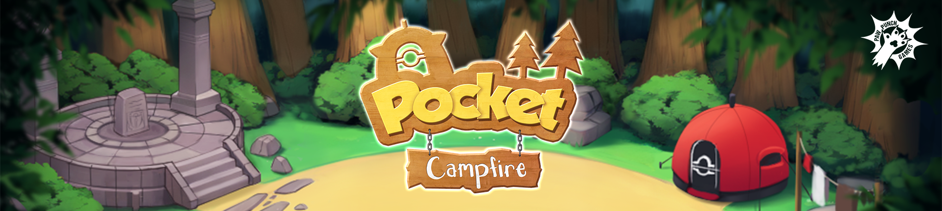 Pocket Campfire APK