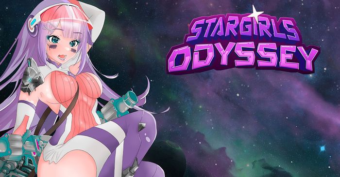 Stargirls Odyssey MOD