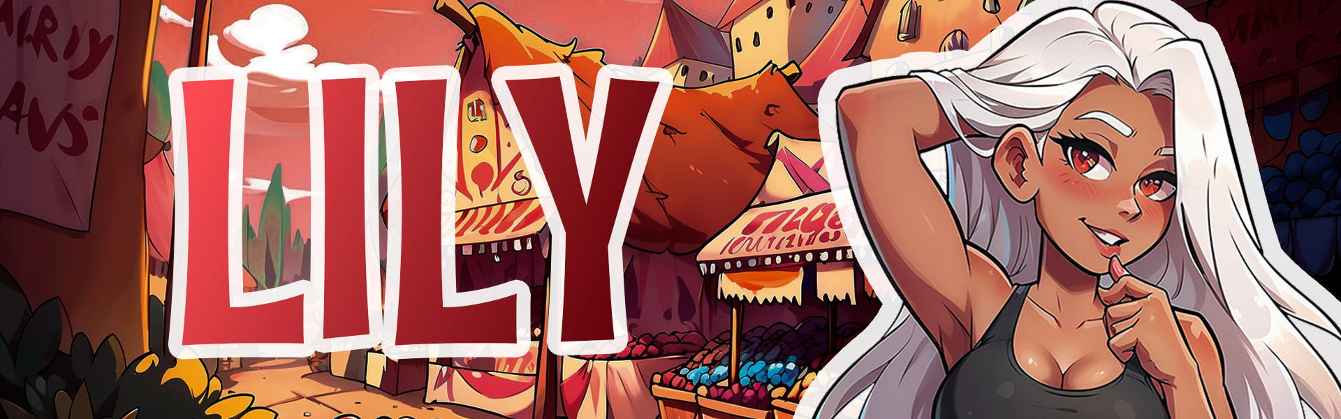 Fiery Passions APK
