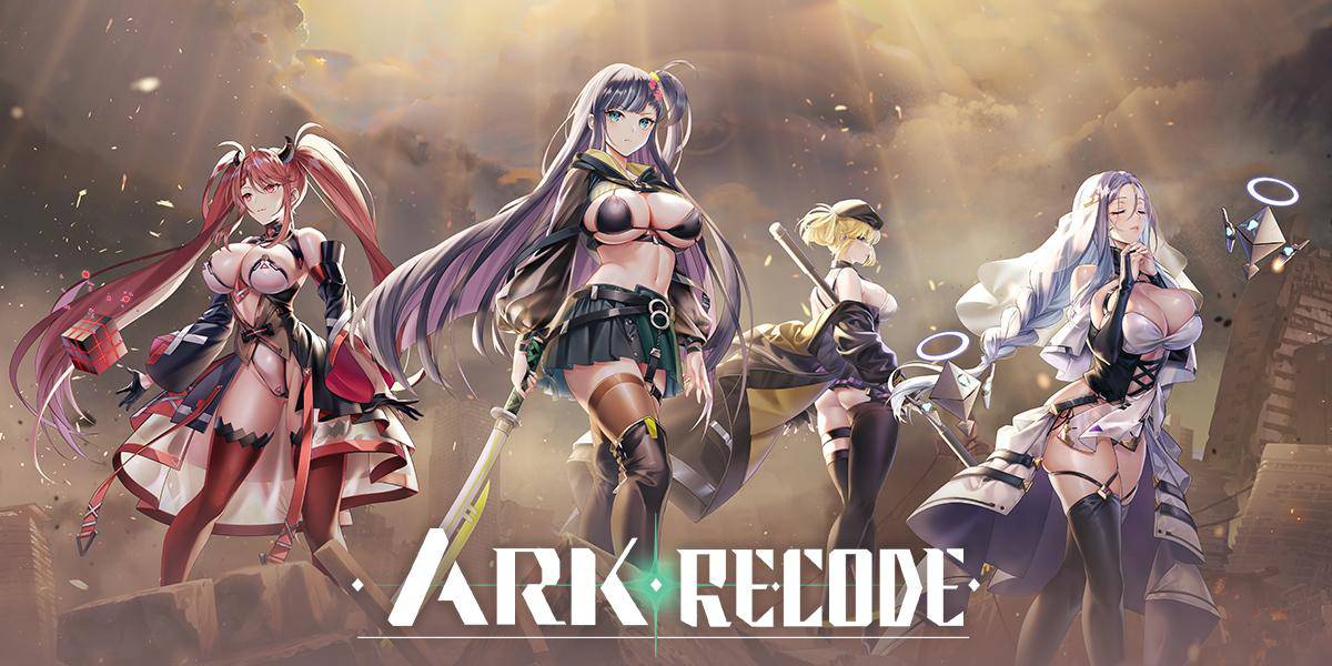 Ark Re:Code MOD