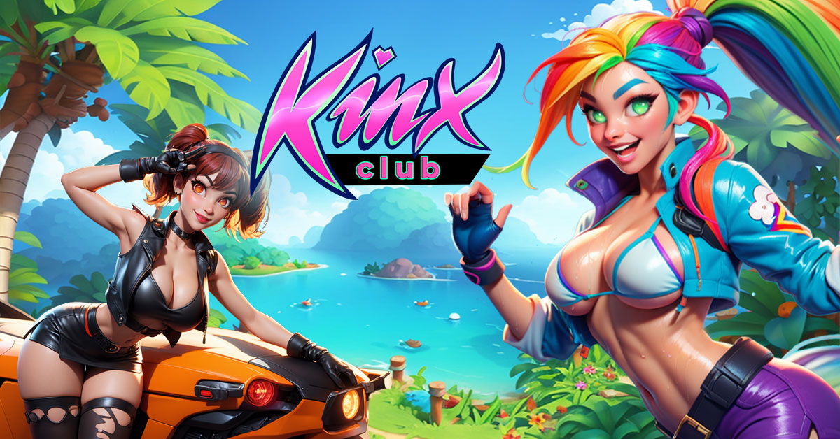KinX Club MOD