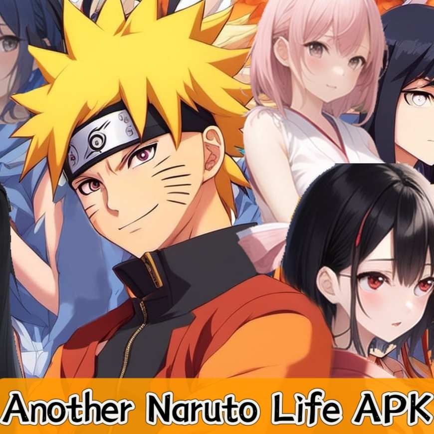 Another Naruto Life