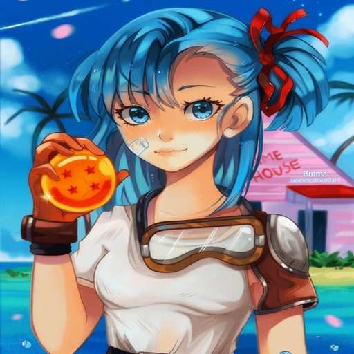 Bulma Adventure 3 Apk