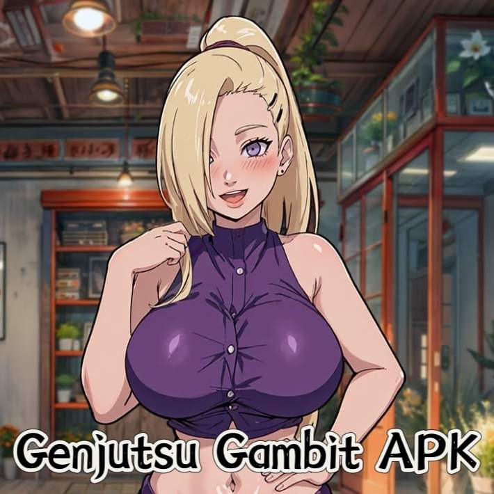 Genjutsu Gambit Apk