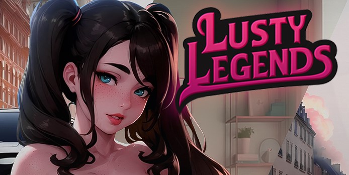 Lusty Legends Apk