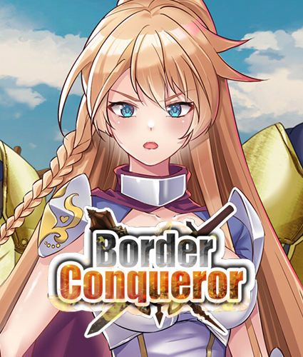 Border Conqueror Apk