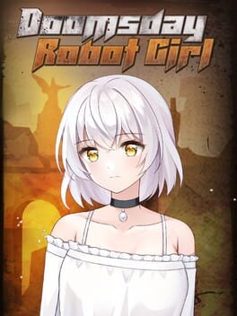 Doomsday Robot Girl Apk