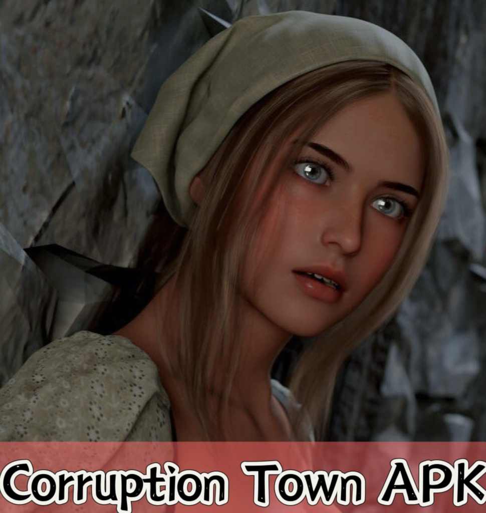 Corruption Town Apk