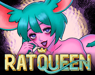 Ratqueen Android