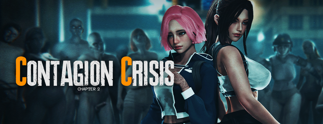 Contagion Crisis Apk