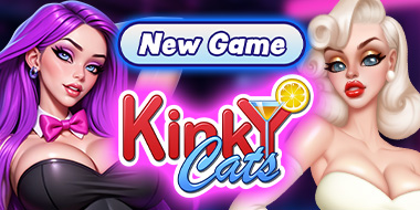 Kinky Cats Mod 380x190 743