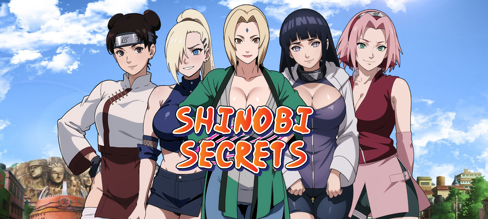 Shinobi Secrets Apk