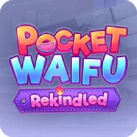 Pocket Waifu Rekindled Mod