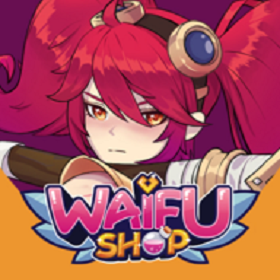 Waifu Shop Mod