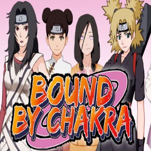 Bound By Chakra